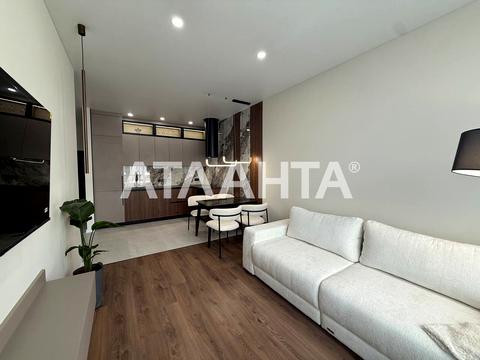 квартира за адресою Курортний пров., (Будинок)