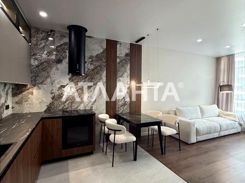 квартира за адресою Курортний пров., (Будинок)