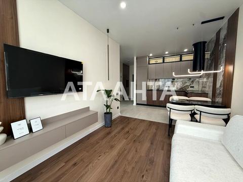 квартира за адресою Курортний пров., (Будинок)