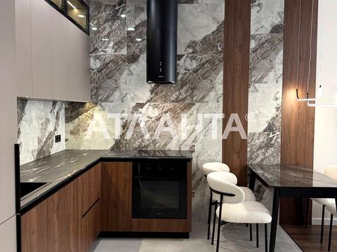 квартира за адресою Курортний пров., (Будинок)