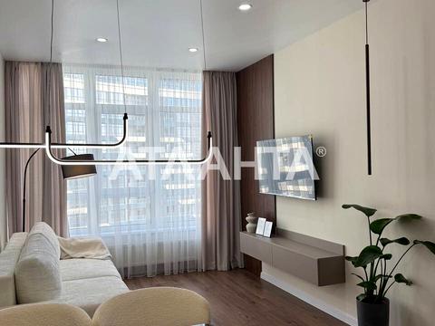 квартира за адресою Курортний пров., (Будинок)