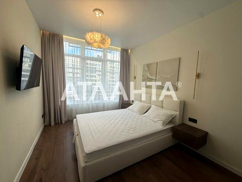 квартира за адресою Курортний пров., (Будинок)