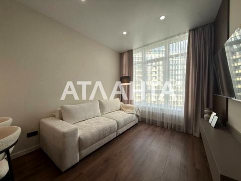 квартира за адресою Курортний пров., (Будинок)