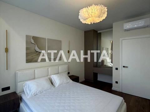 квартира за адресою Курортний пров., (Будинок)