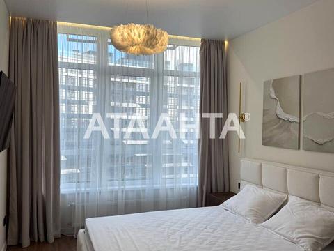 квартира за адресою Курортний пров., (Будинок)