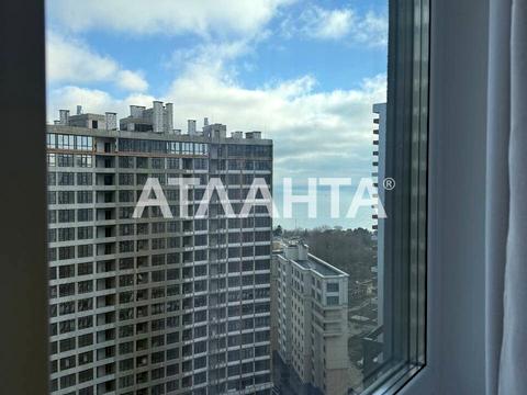 квартира за адресою Курортний пров., (Будинок)