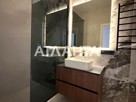 квартира за адресою Курортний пров., (Будинок)