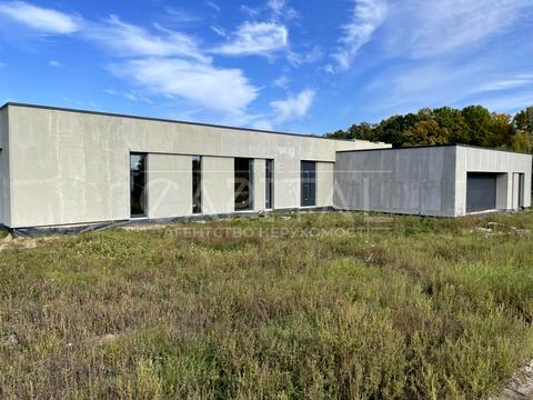 дом по адресу Центральная ул., 1