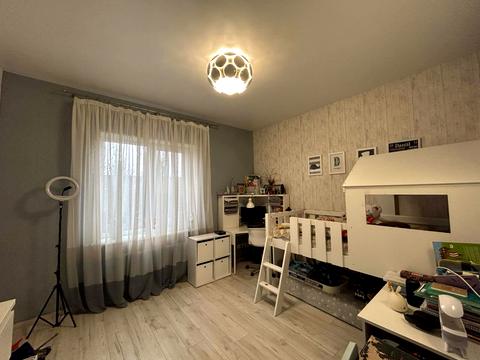 будинок за адресою Харків, Криченкіна