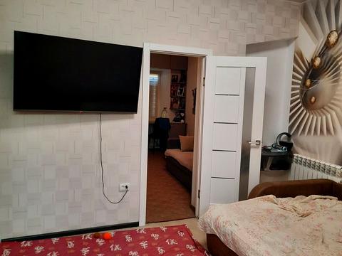 дом по адресу Ефимова ул., 18