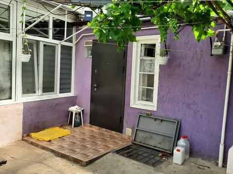 дом по адресу Ефимова ул., 18