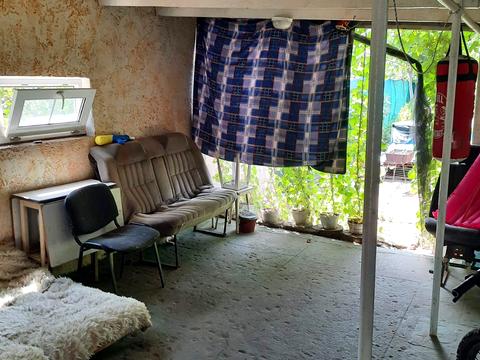 дом по адресу Ефимова ул., 18