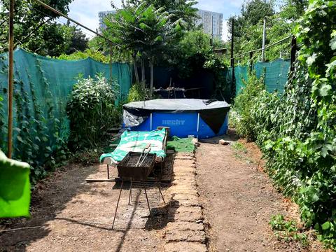 дом по адресу Ефимова ул., 18