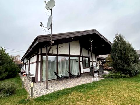 будинок за адресою Харків, Криченкіна