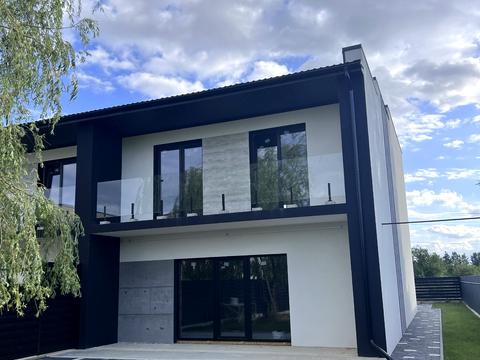 будинок за адресою с. Крихівці, 24 Серпня вул.