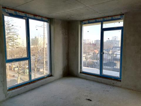 квартира по адресу Сичинского ул., (Будинок 3)