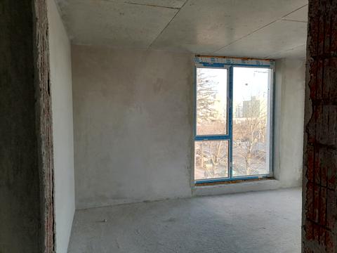 квартира по адресу Сичинского ул., (Будинок 3)