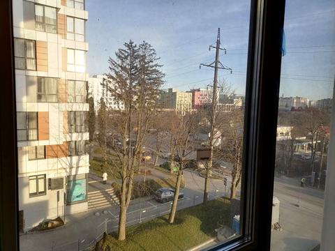 квартира по адресу Сичинского ул., (Будинок 3)