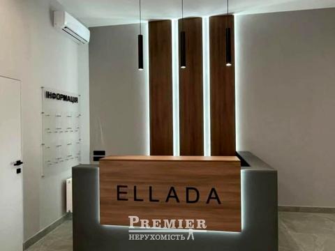 паркомісце за адресою Генуезька вул., 1/1