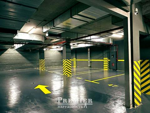 паркомісце за адресою Генуезька вул., 1/1