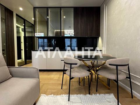 квартира за адресою Курортний пров., (Будинок)