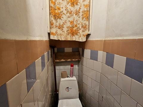 квартира за адресою Тракторобудівників просп., 83г