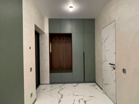 квартира за адресою Леоніда Перфецького вул., 2