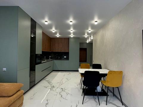 квартира за адресою Леоніда Перфецького вул., 2