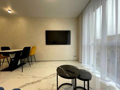 квартира за адресою Леоніда Перфецького вул., 2