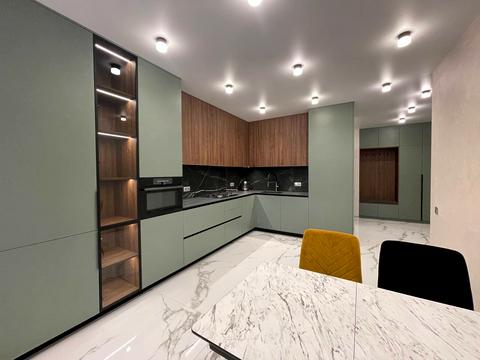 квартира за адресою Леоніда Перфецького вул., 2