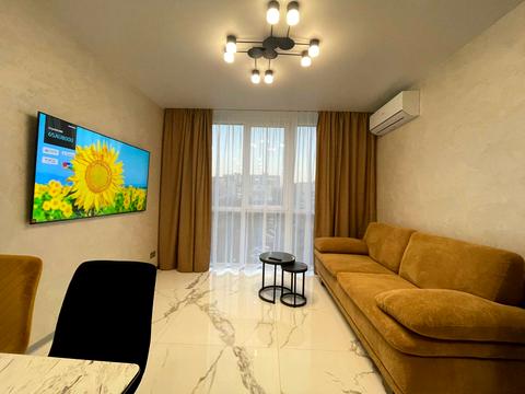 квартира за адресою Леоніда Перфецького вул., 2