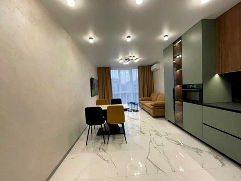 квартира за адресою Леоніда Перфецького вул., 2