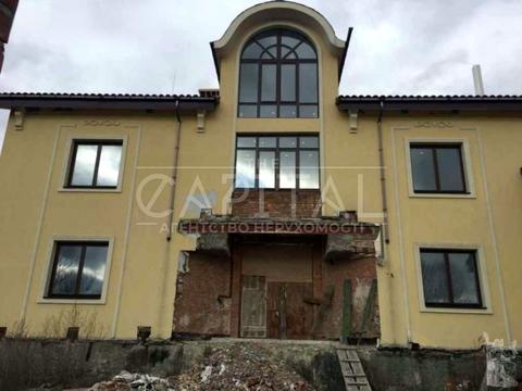 дом по адресу Старокиевская ул.