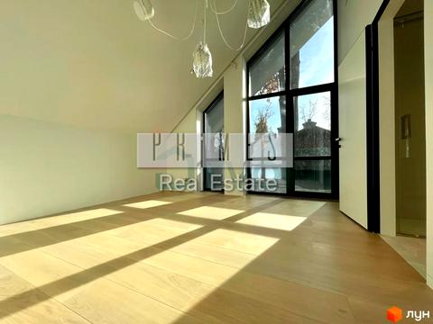 дом по адресу Евгения Коновальца ул., 37