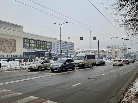 коммерческая по адресу Независимости ул., 87