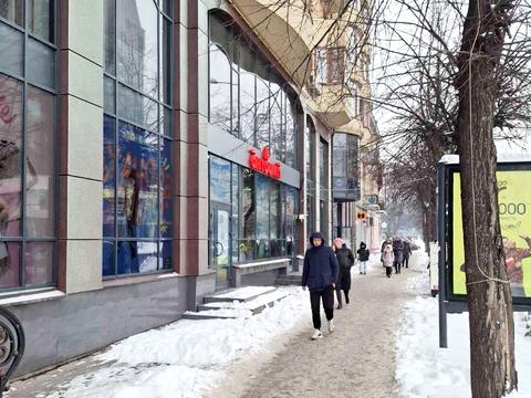 коммерческая по адресу Независимости ул., 87