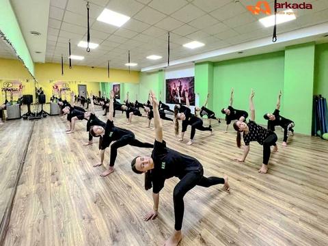 коммерческая по адресу Независимости ул., 87