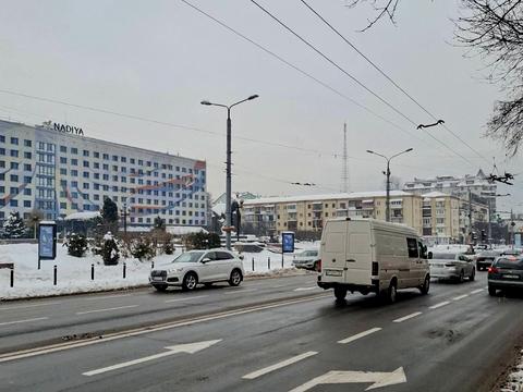 коммерческая по адресу Независимости ул., 87