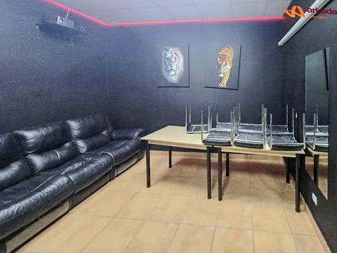 коммерческая по адресу Независимости ул., 87