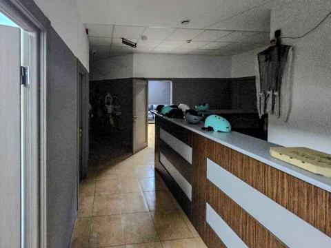 коммерческая по адресу Независимости ул., 87