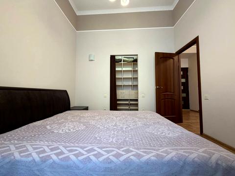 квартира за адресою Валова вул., 23