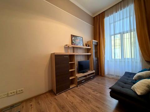 квартира за адресою Валова вул., 23