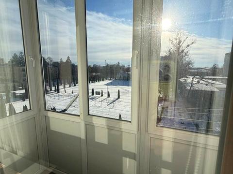 квартира за адресою Івана Рубчака вул., 7