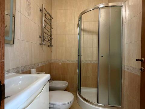 квартира за адресою Івана Рубчака вул., 7