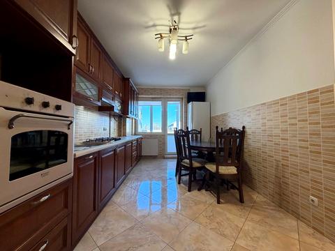 квартира за адресою Івана Рубчака вул., 7