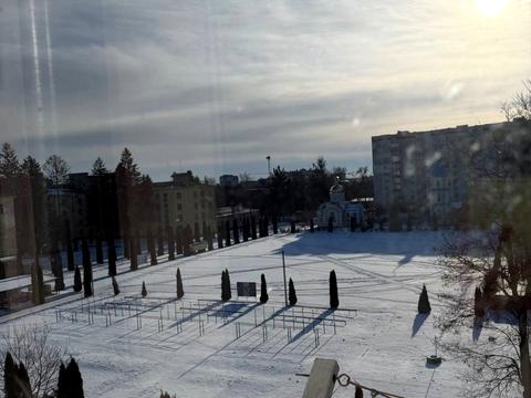 квартира за адресою Івана Рубчака вул., 7