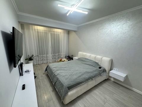 квартира по адресу Загорская ул., 170