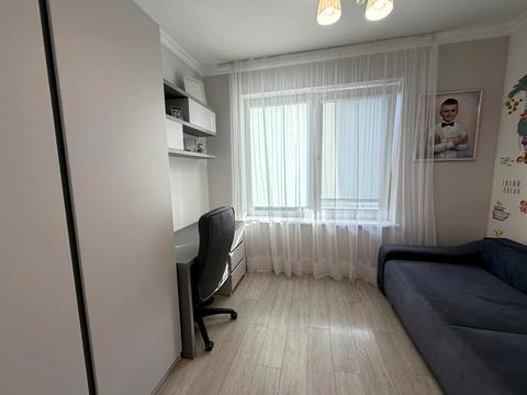 квартира по адресу Загорская ул., 170