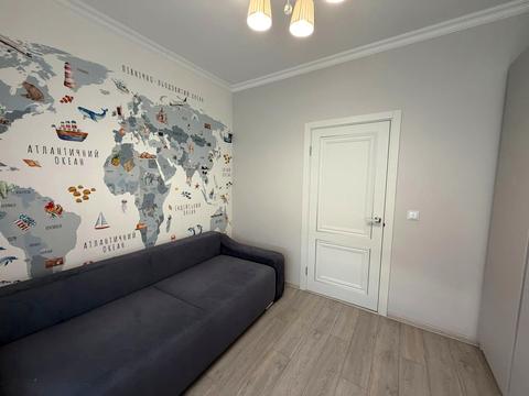 квартира по адресу Загорская ул., 170