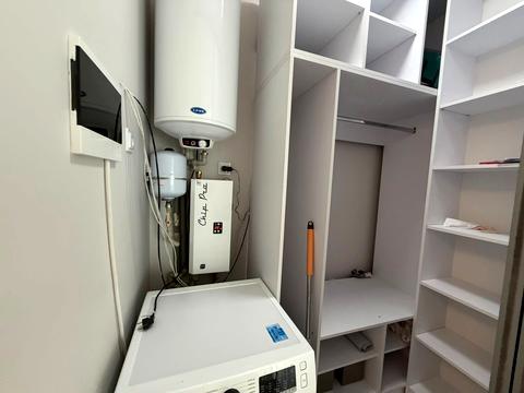 квартира по адресу Загорская ул., 170